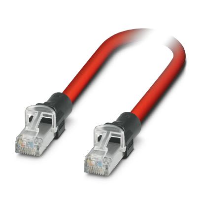 PHOENIX CONTACT - NBC-R4ACS/5,0-93K/R4ACS CAVO PATCH