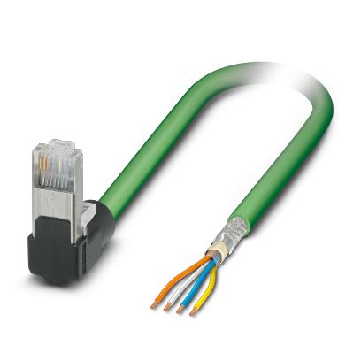 PHOENIX CONTACT - NBC-R4ACT/2,0-93B/OE CAVO PATCH