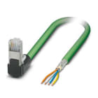 PHOENIX CONTACT - NBC-R4ACT/0,5-93B/OE CAVO PATCH