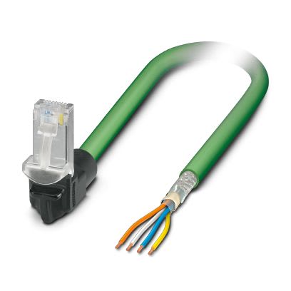 PHOENIX CONTACT - NBC-R4ACB/0,5-93B/OE CAVO PATCH