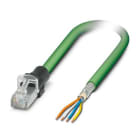PHOENIX CONTACT - NBC-R4ACS/3,0-93M/OE CAVO PATCH