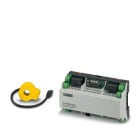 PHOENIX CONTACT - EV-CC-AC1-M3-RCM-ETH-XP EVCC ADV PLUS XP
