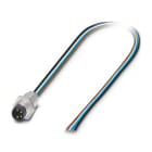PHOENIX CONTACT - SACC-E-M8MS-4CON-M8/0,1-0,14 CONNESSIONE 1142200