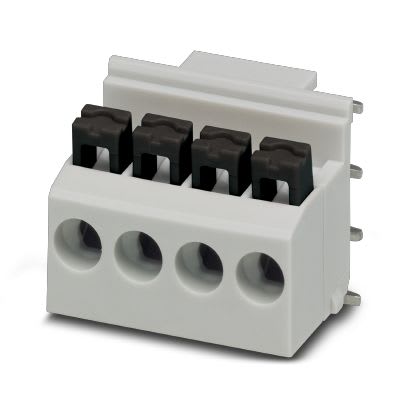 PHOENIX CONTACT - FKDSO 2,5/ 4-R GY LCBK CUSTODIA