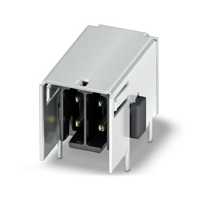 PHOENIX CONTACT - DMC 0,5/ 2-G1SHL-2,54P20THRR24 CONNESS.