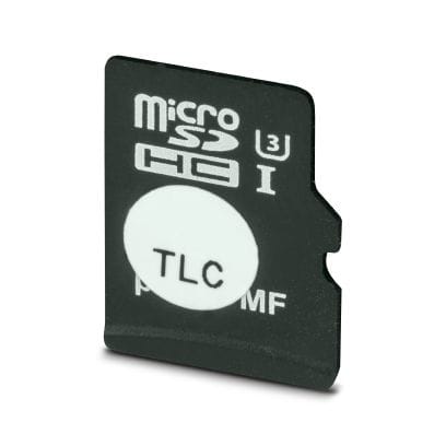PHOENIX CONTACT - MICROSDHC-16GB ACCESSORIO