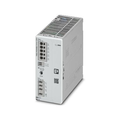 PHOENIX CONTACT - TRIO3-PS/3AC/24DC/20 ALIMENTATORE