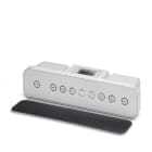 PHOENIX CONTACT - BL2 AIO65 9 PB BOX PULSANTIERA A 9 FORI