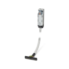 PHOENIX CONTACT - VIP-PA-50/26/ 4,0M/1756/020 ADATT. FRONT