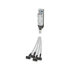 PHOENIX CONTACT - VIP-PA-4X14/26/ 1,0M/1756/041 ADATT. FRO