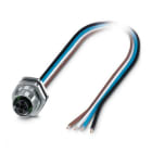 PHOENIX CONTACT - SACC-DSI-M12FST-4P-M16XL/1,5 CONNESSIONE