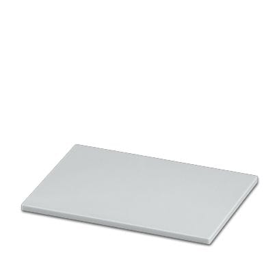 PHOENIX CONTACT - BC 53,6 PLATE GY7035 CUSTODIA
