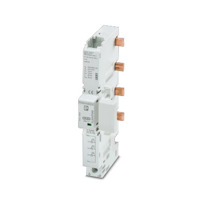 PHOENIX CONTACT - FLT-SEC-ZP2-3C-255/7.5 SPD TIPO 1/2
