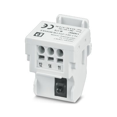 PHOENIX CONTACT - FLT-SEC-ZP2 FM-MODULE SPD TIPO 1/2