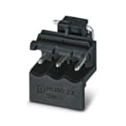 PHOENIX CONTACT - MSTBO 2,5/ 3 G1L THRR44BKCR1,3 CUSTODIA