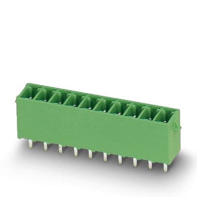 PHOENIX CONTACT - MCV 1,5/ 3-G-3,5-RN OG CONNESSIONE