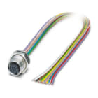 PHOENIX CONTACT - SACC-DSI-M12FS-17CON-M16/0,11 CONNESSION