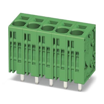 PHOENIX CONTACT - SPT 5/ 2-V-7,5-ZB TR CONNESSIONE