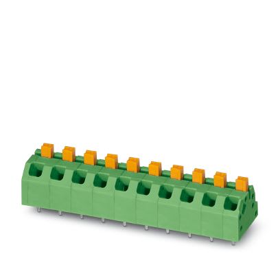 PHOENIX CONTACT - SPTAF 1/ 1-5,0-EL CONNESSIONE