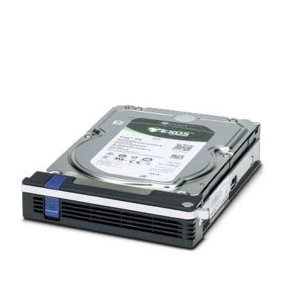 PHOENIX CONTACT - IPC 3.5 1TB HDD KIT V2 KIT HDD