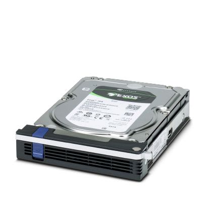 PHOENIX CONTACT - IPC 3.5 2TB HDD KIT V2 KIT HDD