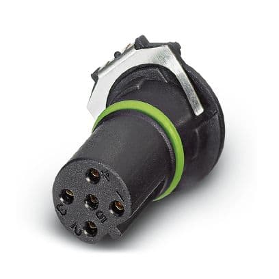 PHOENIX CONTACT - SACC-CI-M12FSB-5CON-L180/3,0 CONNESSIONE