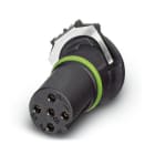 PHOENIX CONTACT - SACC-CI-M12FSB-5CON-L180/3,0 CONNESSIONE