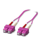 PHOENIX CONTACT - FOC-LC:PA-ST:PA-OM4:D01/1,5 CONNESSIONE