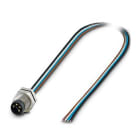 PHOENIX CONTACT - SACC-DSI-M 8MS-4CON-M 8/1,0 CONNETTORE 1190350