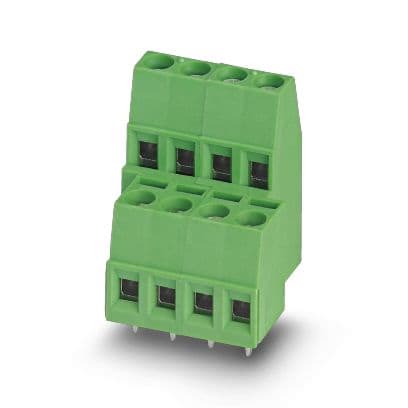 PHOENIX CONTACT - MKKDS 1,5/ 6-5,08 TS CONNESSIONE