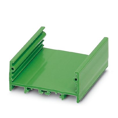 PHOENIX CONTACT - UM 45-PROFIL 7,60CM CUSTODIA 1193621