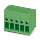 PHOENIX CONTACT - FRONT 4-H-7,62- 3-A CONNESSIONE