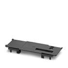PHOENIX CONTACT - ME PLC 40 BUS COVER BK CUSTODIA 1202048
