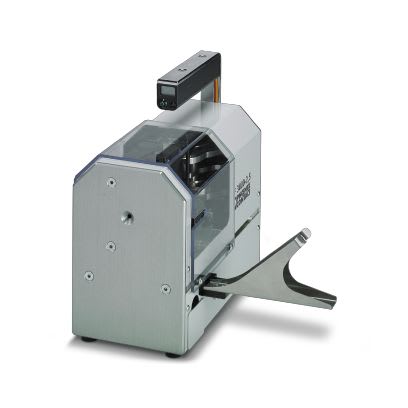 PHOENIX CONTACT - CF 3000-2,5 120V MACCHINA SPELAFILI