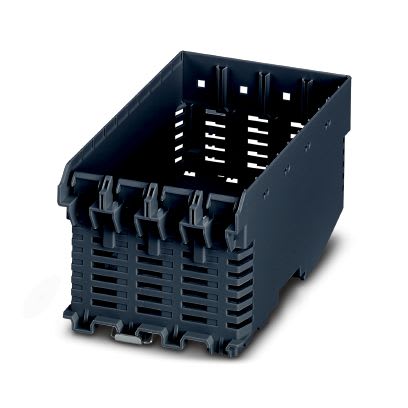 PHOENIX CONTACT - ME-IO 75,2 B 10U TBUS 7016 CUSTODIA