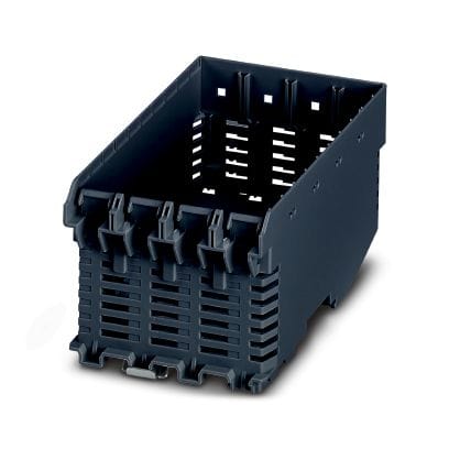 PHOENIX CONTACT - ME-IO 75,2 B 10U TBUS 7016 CUSTODIA