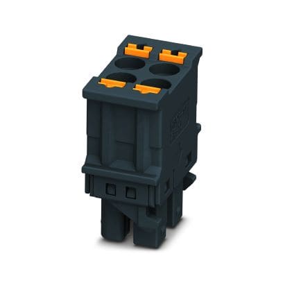 PHOENIX CONTACT - HSCP-SP 2,5-1UTT-7016 CUSTODIA 1209685