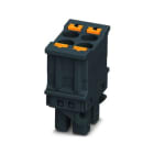 PHOENIX CONTACT - HSCP-SP 2,5-1UTT-7016 CUSTODIA 1209685