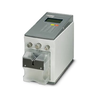 PHOENIX CONTACT - WF 1000 120V MACCHINA SPELAFILI