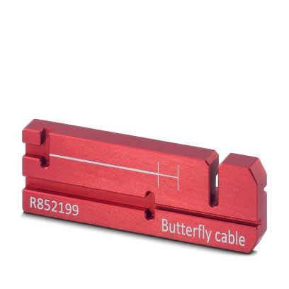 PHOENIX CONTACT - FOC-TOOL-STRIPPING-MARKER CONNESSIONE