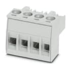 PHOENIX CONTACT - MSTBT 2,5 HC/ 4-STP KMGY TP-+ CUSTODIA