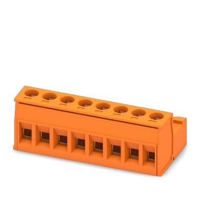 PHOENIX CONTACT - IC 2,5/ 8-ST-5,08 OG CONNESSIONE