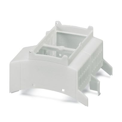 PHOENIX CONTACT - BC 71,6 OT 0121 KMGY MOQ100 CUSTODIA 1226471