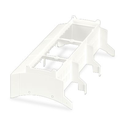 PHOENIX CONTACT - BC 161,6 OT 0C20C20C2 WH CUSTODIA 1252986