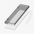 PHOENIX CONTACT - BC 161,6 DKL S TRANS WH CUSTODIA 1252988