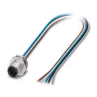 PHOENIX CONTACT - SACC-E-MSB-5P-M16/0,5 SCO VE10 CONNESSIO 1286351