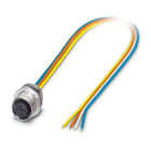 PHOENIX CONTACT - SACC-E-FSD-4P-M16/0,5 SCO VE10 CONNESSIO