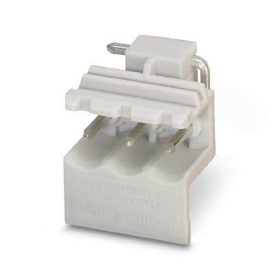 PHOENIX CONTACT - MSTBO 2,5/ 3-G1L KMGY CD: 1,3 CUSTODIA