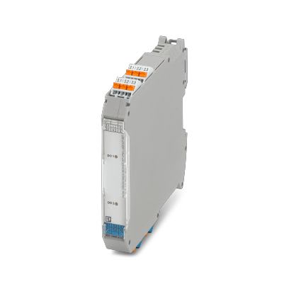 PHOENIX CONTACT - MACX MCR-EX-AP-2REL-2DI-LP-SP BARRIERA E