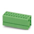 PHOENIX CONTACT - FRONT 2,5-V/SA 5/ 7 BU CONNESSIONE